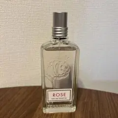 ロクシタン　ローズ香水　75ml