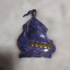 LARSEN Viking Ship Cognac ラーセン陶器ボトル(空き瓶)のサムネイル