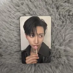 NEXZ ユウ ONEBITE 会場特典