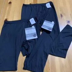 インナーレギンス2枚セット