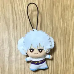銀魂 吉原大炎上 ちみっともぬい namco 限定 vol.2 坂田銀時 - メルカリ