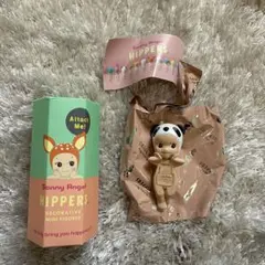 ソニーエンジェル