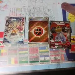 ポケカ ポケモンカードゲーム