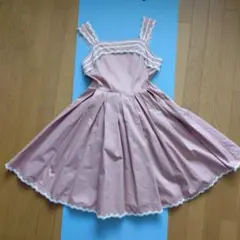 ツ*キ様 Victorian maiden ヴィクトリアンメイデン マリーローズ