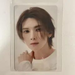 ATEEZ ヨサン トレカ HMV 特典 Ashes to Light アチズ