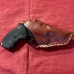 警察 交通ホルスター 2インチ 2025年最新】2．5インチ ホルスター リボルバーの人気アイテム