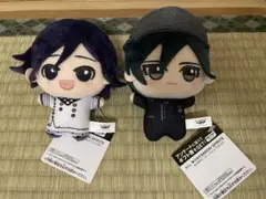 ライチ光クラブ ジャイボ、ゼラ ぬいぐるみ - メルカリ