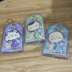 ちいかわ　ミニチュアチョコチャーム