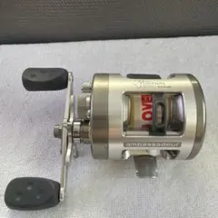 ABU Garcia Mörrum SX3600C-MAG オーバーホール済のサムネイル