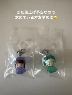 アイカツ めじるしアクセサリー