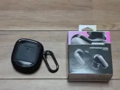 Bose QuietComfort Ultra Earbuds ブラック