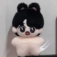 ググのぬいぐるみ bts ジョングク ぬいぐるみ マスター グク アディちゃん - メルカリ