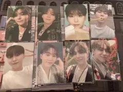 SEVENTEEN 会場限定 スングァン