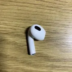 2025年最新】airpods 第3世代 左耳の人気アイテム - メルカリ