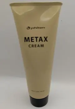 phiten METAX CREAM 250g ボディクリーム - メルカリ