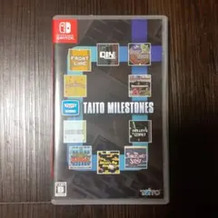 switch タイトーマイルストーン