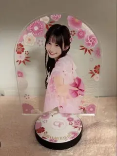 CANDY TUNE すきくじA賞 村川緋杏 ボイス付きアクリルパネル - メルカリ