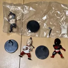[G9043] キン肉マン　トレフィグコレクション