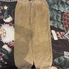 00s〜 OLD GAP リネンパンツ　ベージュ　M 00s〜 OLD GAP リネンパンツ ベージュ M - メルカリ