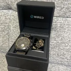 SEIKO WIRED×コジプロ 腕時計 AGAT729 限定1500本 - メルカリ