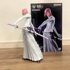 一番くじ　BLEACH c賞　ザエルアポロ　フィギュア　ジャンク品　難あり