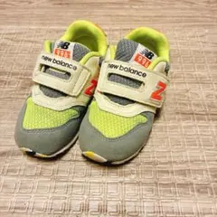 ニューバランス996 15cm