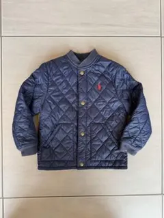 【美品！最終値下げ！】ラルフローレン 7サイズ　キルティング コート 楽天市場】キルティング コート（ブランドラルフローレン