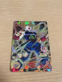 2025年最新】ドラゴンボールヒーローズ h5-secの人気アイテム