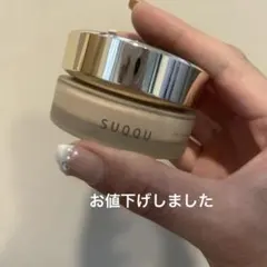 SUQQUザファンデーション115のサムネイル