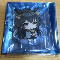 2025年最新】学園アイドルマスター アクリルキーホルダー/月村手毬の