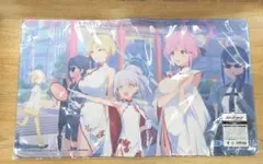 2025年最新】ブルアカ プレイマットの人気アイテム - メルカリ