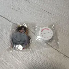 なにわ男子 アクリルスタンド