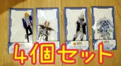 【チロル様専用】 #コンパス 戦闘摂理解析システム LAWSON 等身アクスタ