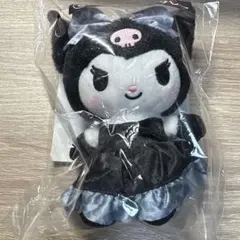 クロミ マスコット 当たりくじ グレー