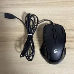 Logicool G300sのサムネイル