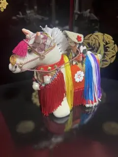 2026年最新】ちりめん細工干支の人気アイテム - メルカリ