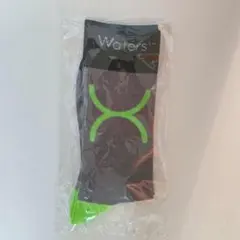 【非売品】Waters Xevo MRT 質量分析計 靴下 ソックス