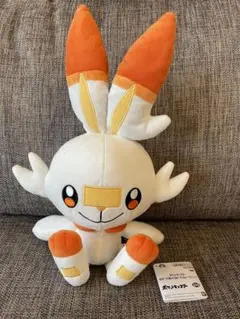 ポケットモンスター めちゃもふぐっとぬいぐるみ マリル ×7体 セットまとめ売り ポケットモンスター もふぐっと Hello Partnerぬいぐるみ