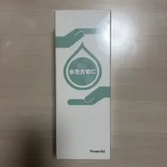 Nomchi シャワーヘッド 節水 増圧 3段階モードのサムネイル