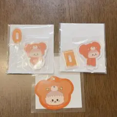 呪術廻戦 セガラッキーくじ はぐはぐみー 虎杖悠仁