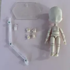figma デッサン人形[付属品あり]