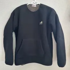 CONVERSE メンズ スウェット