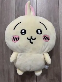ちいかわ うさぎ ぬいぐるみ リュック