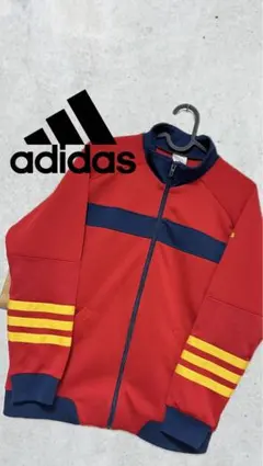 k*f様 adidas トラックジャケット　アウター　ジャケット