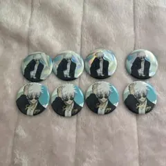 五条悟 PLAZA 懐玉玉折 rest まとめ売り