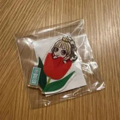 浜崎あゆみ アクリルキーホルダー 富山限定　あゆぱん　25thのサムネイル
