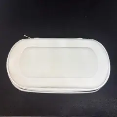PSVita ハードケースホワイト