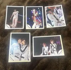 山田涼介公式写真まとめ売り