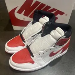 NIKE エア ジョーダン 1 レトロ HIGH OG