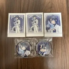 2026年最新】ホロライブ 缶バッジ 火威青の人気アイテム - メルカリ